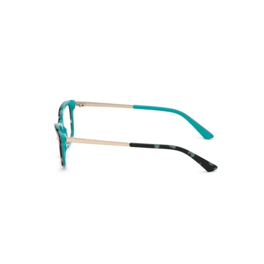 NWT Guess GU2797-095-52 Light Green/.... 52mm Eyeglasses